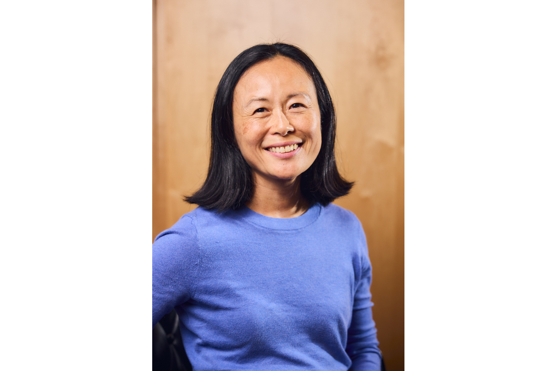 INTRODUCING AAWAA'S NEW DIRECTOR