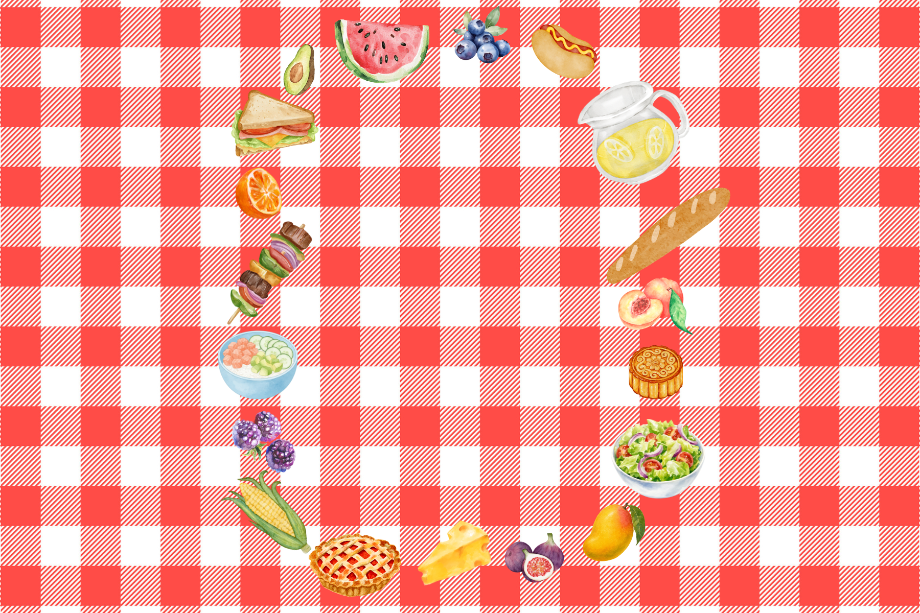 AAWAA COMMUNITY PICNIC