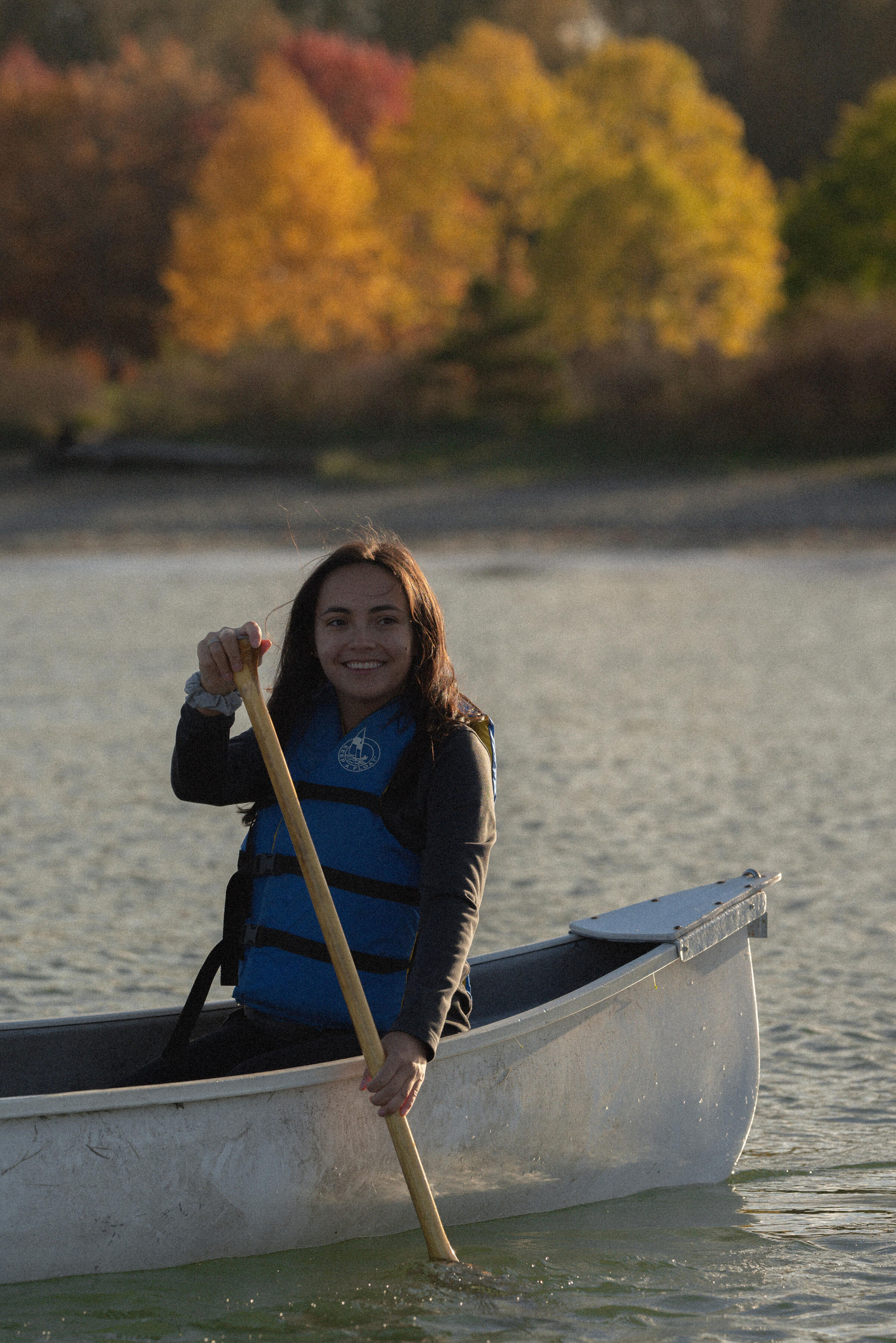 Reclaiming the Land with Lenaya Sampson