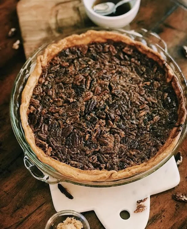 Pecan Pie