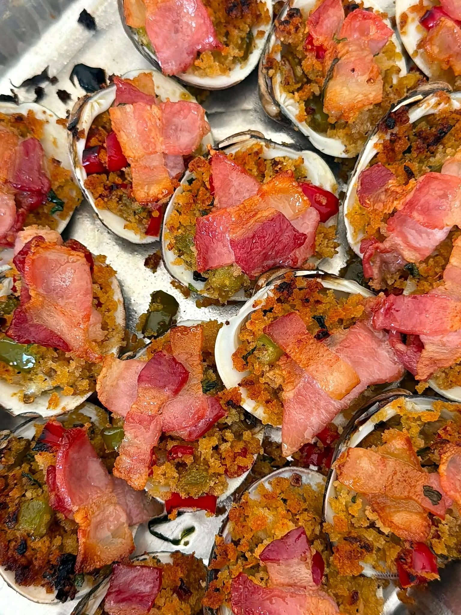 Clams Casino