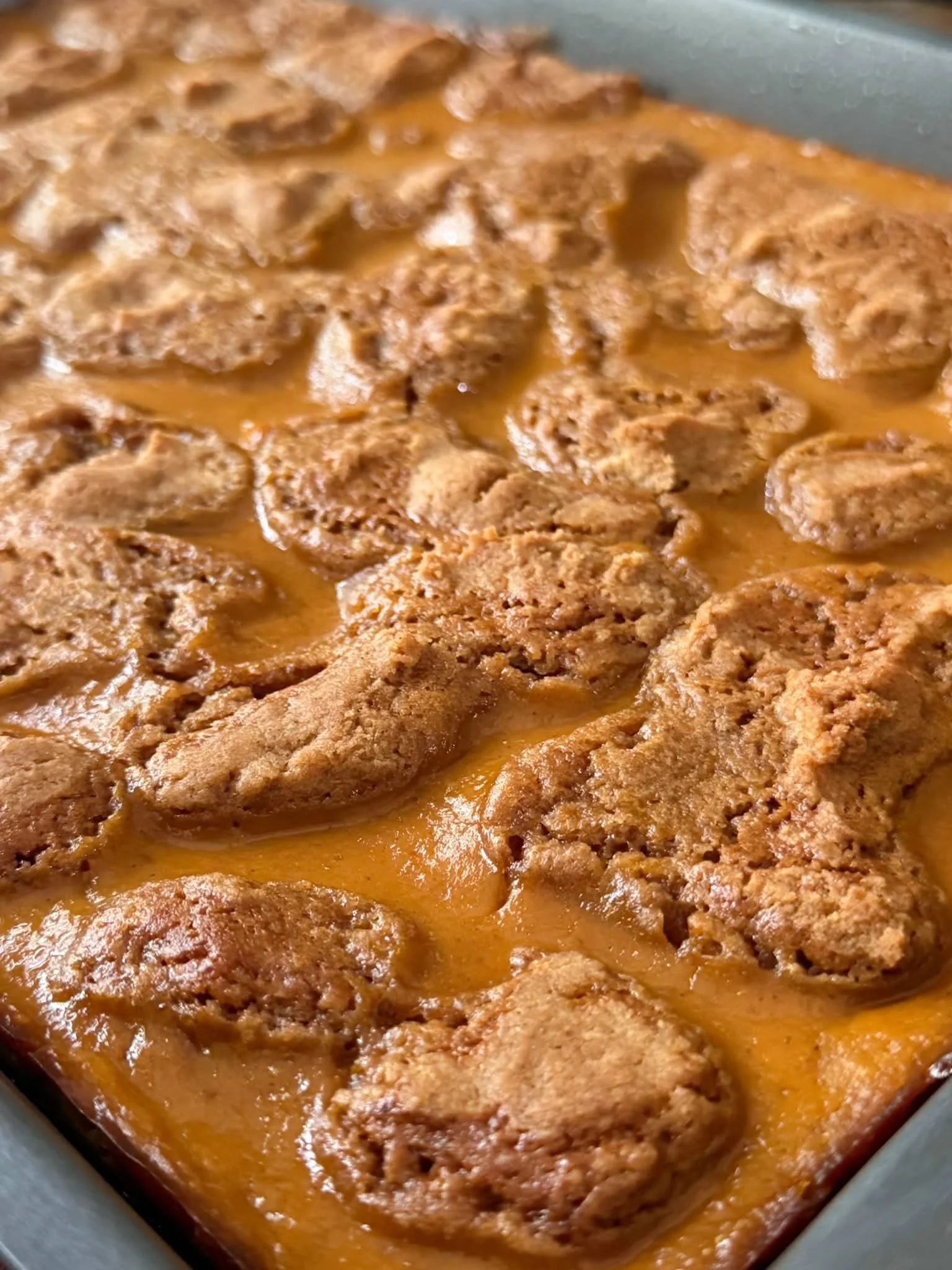 October Pie