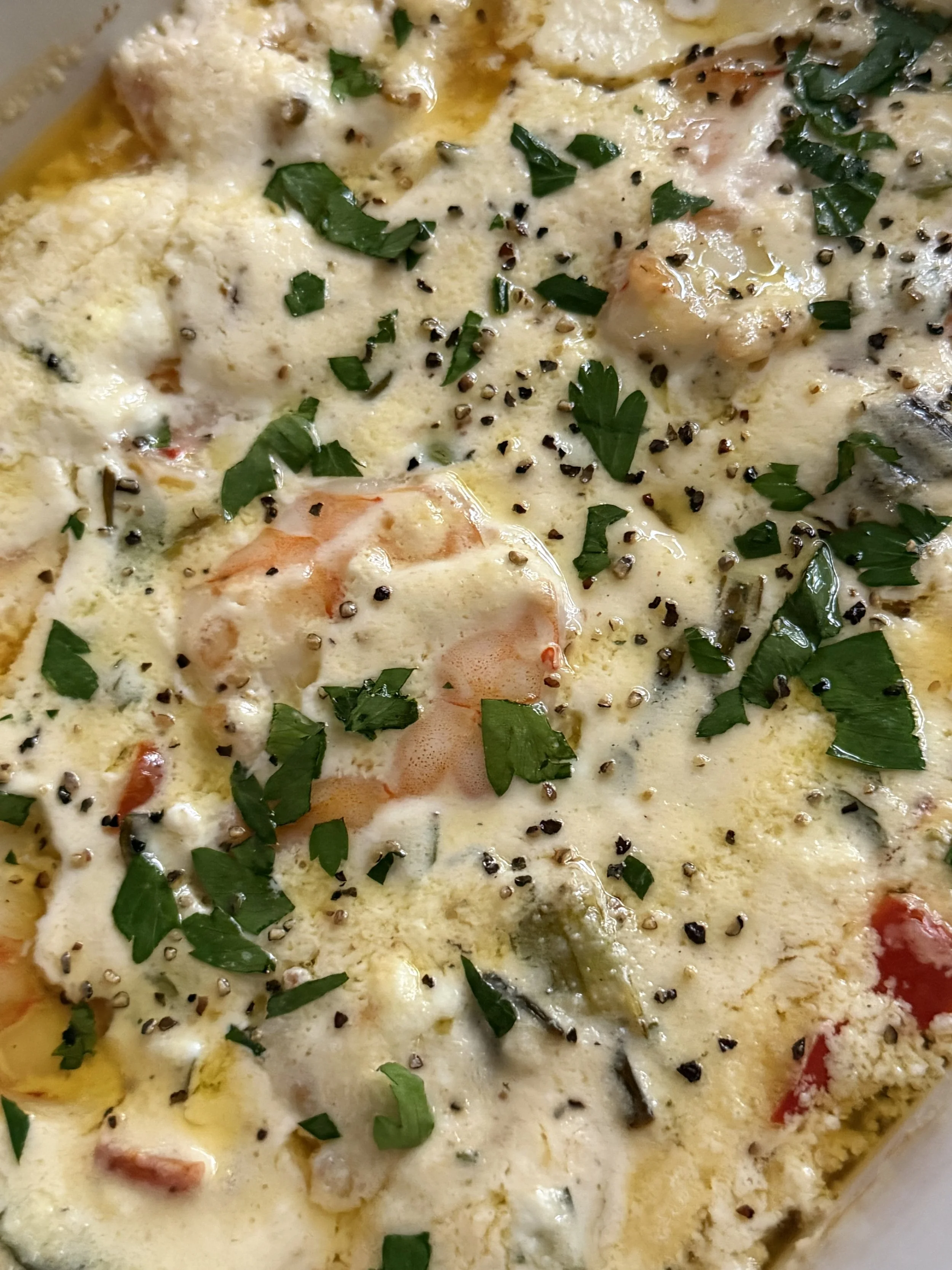 Louisiana Shrimp
