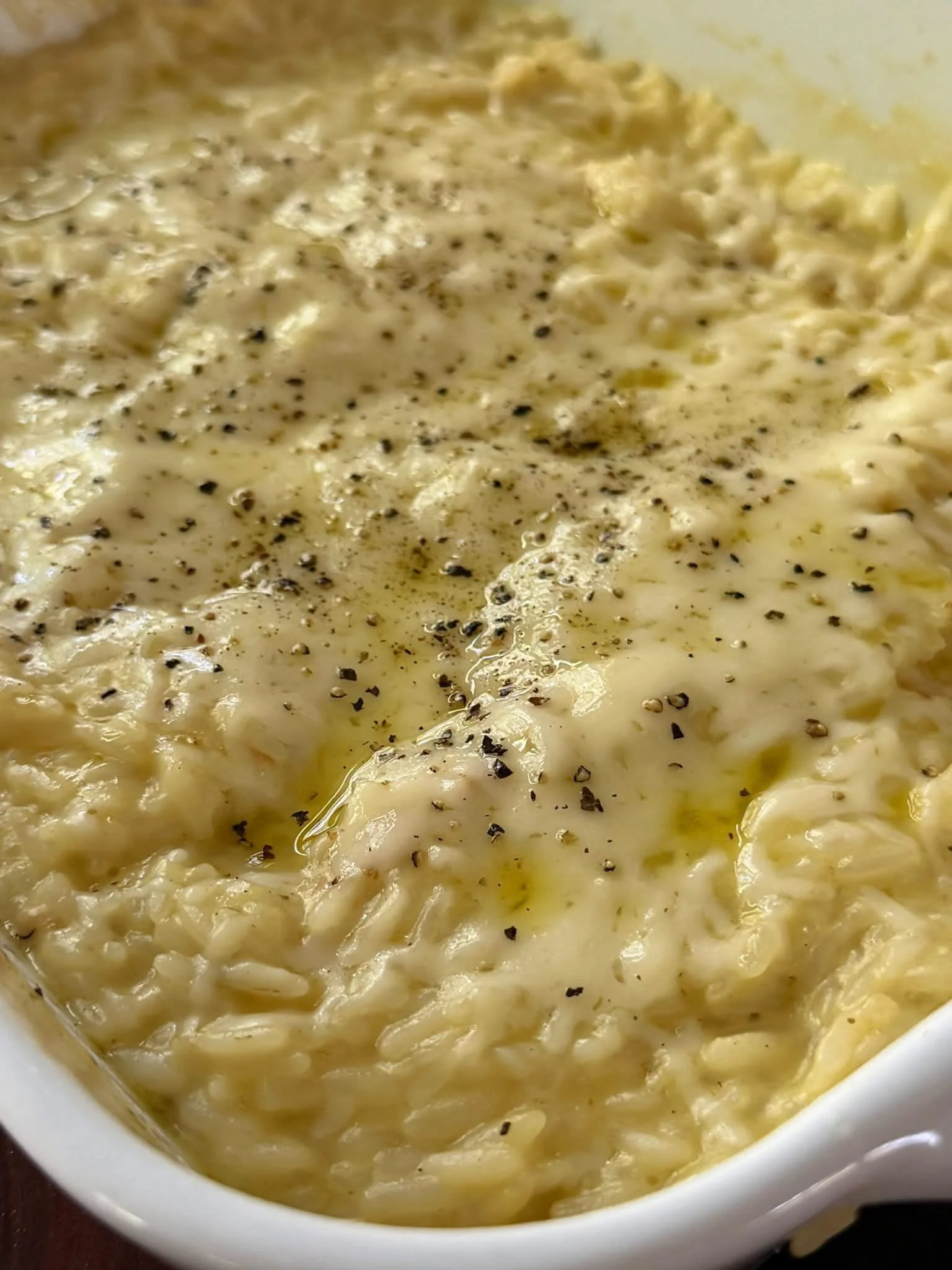 Baked Souper Rice