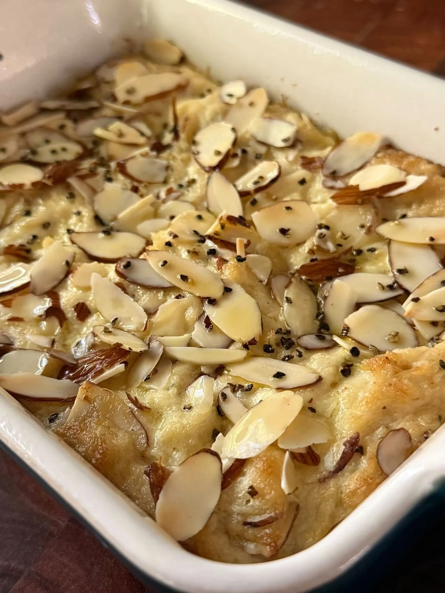 Boursin Hot Crab Dip