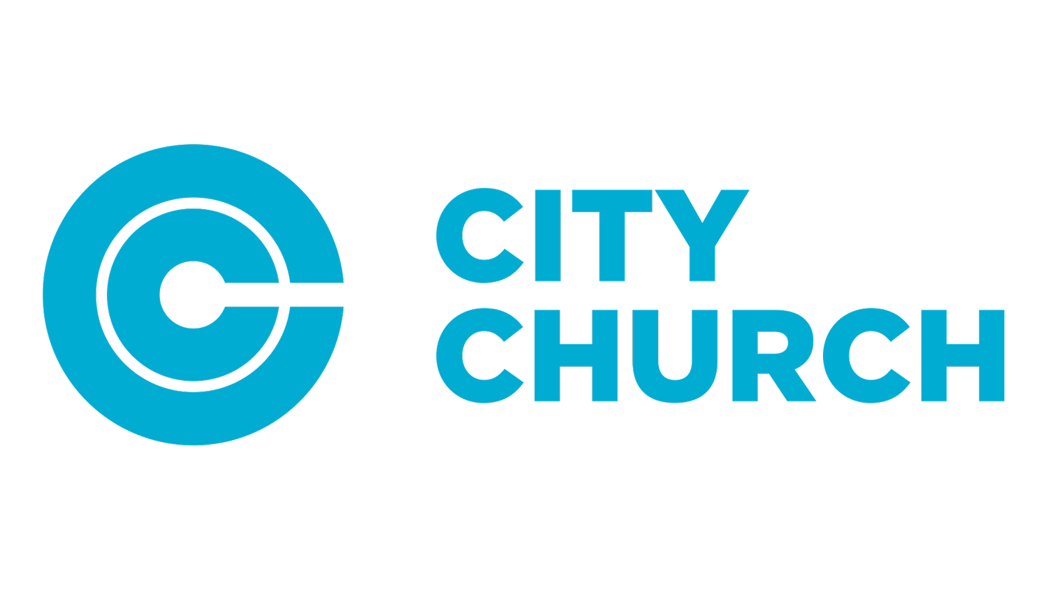 City Church Kiosk