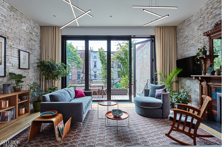 Interior Design Article