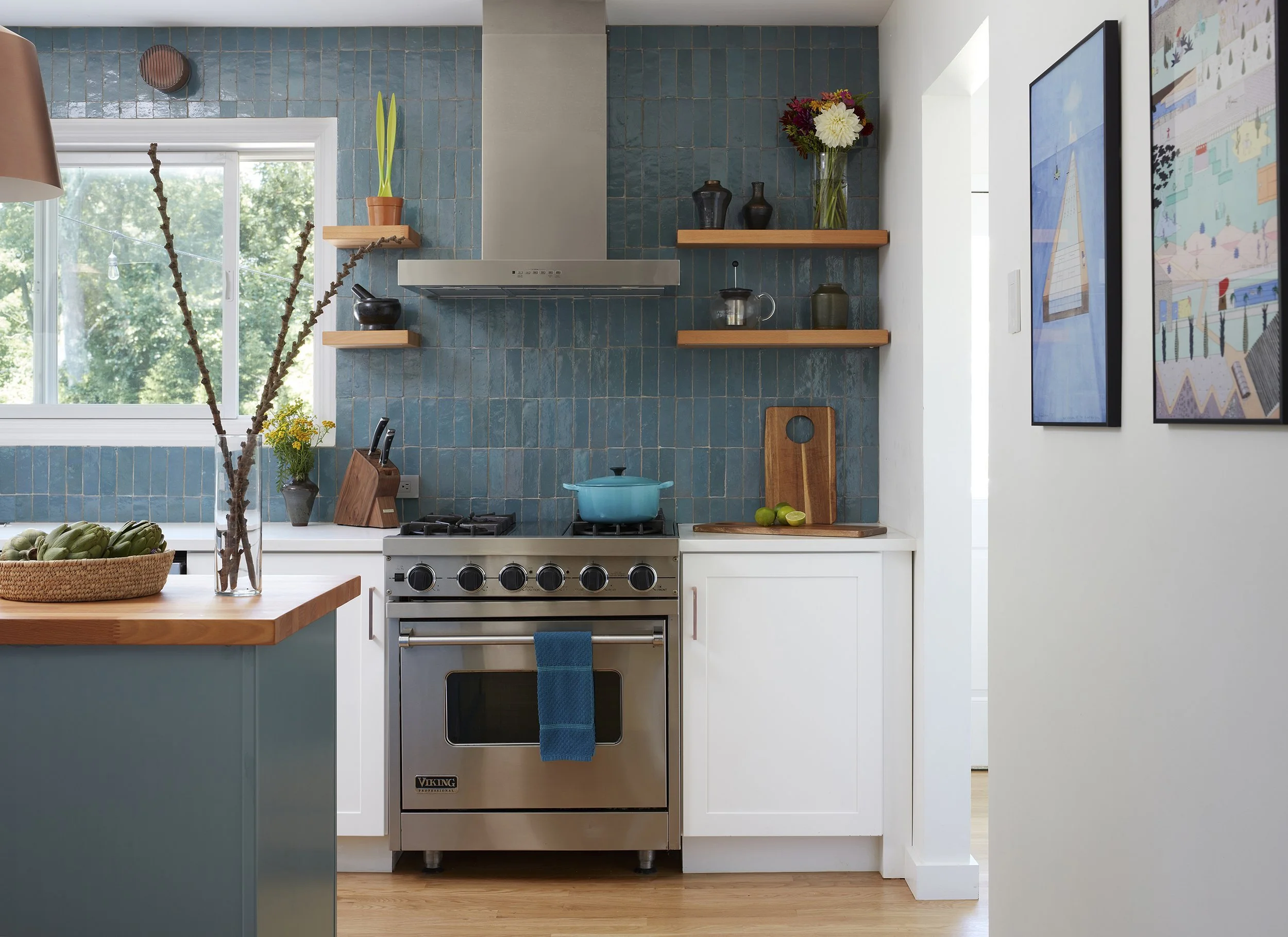 NORTH FORK WEEKEND HOME