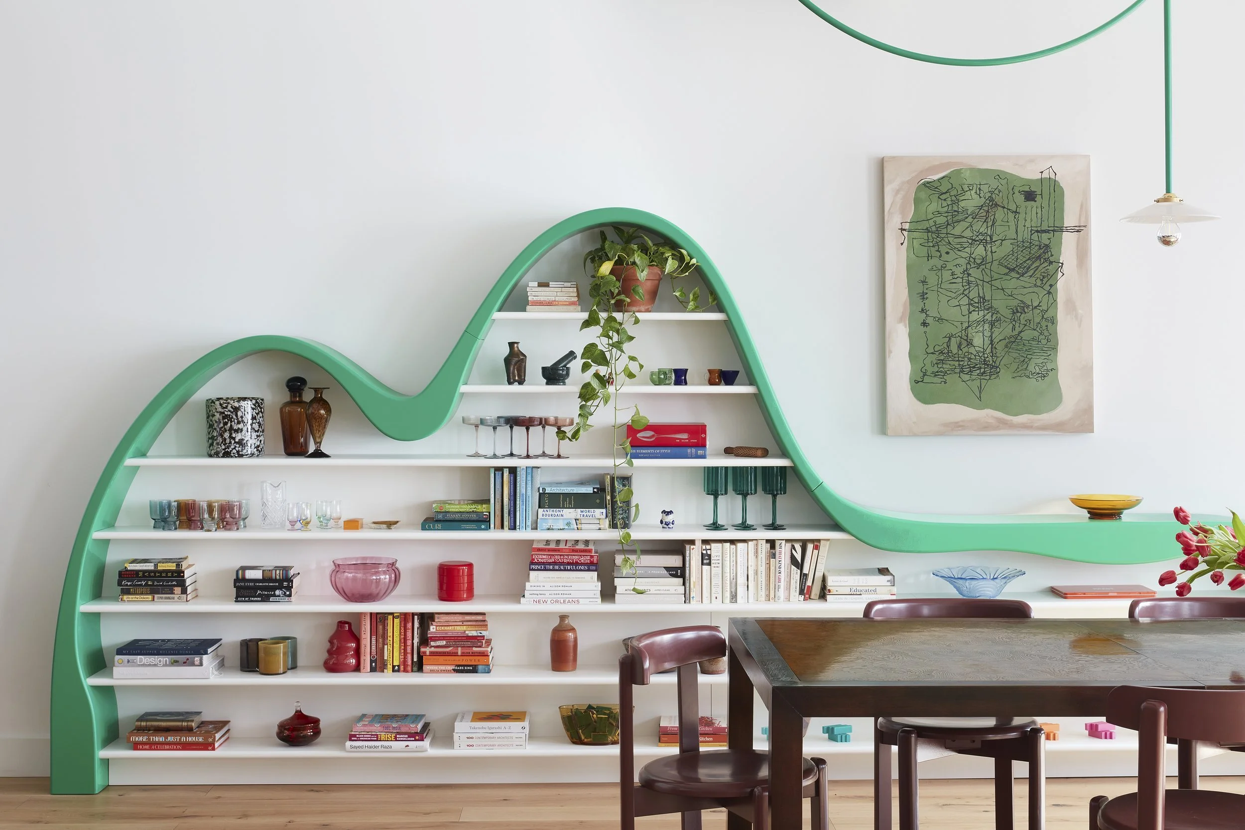 BROOKLYN HEIGHTS LOFT II