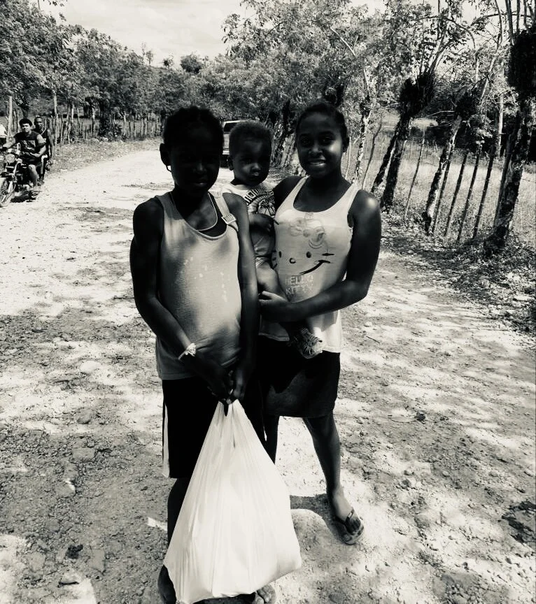 When Haiti Bleeds