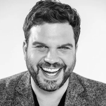 Ben Reiter
