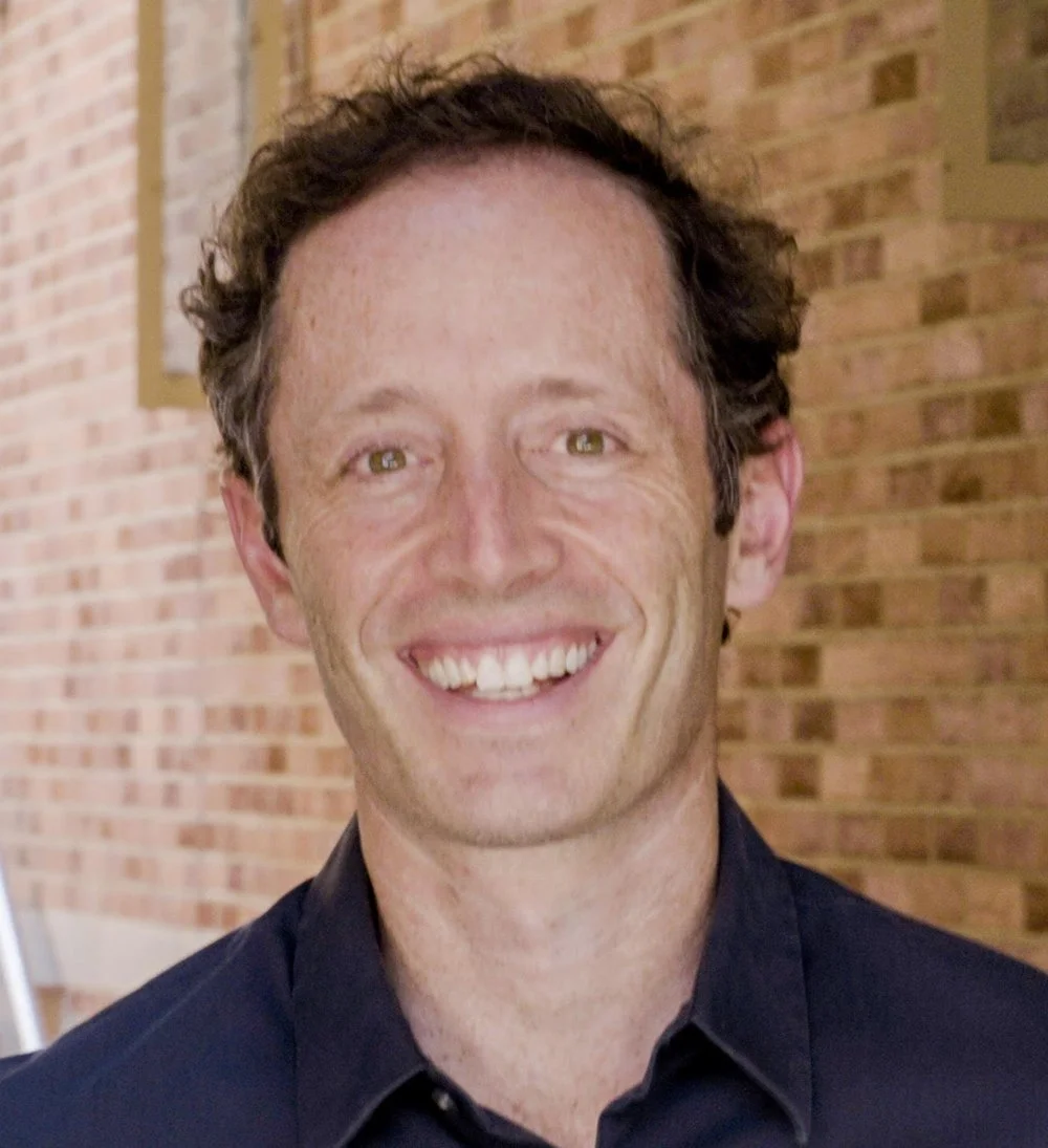 Hal Hershfield - Your Future Self
