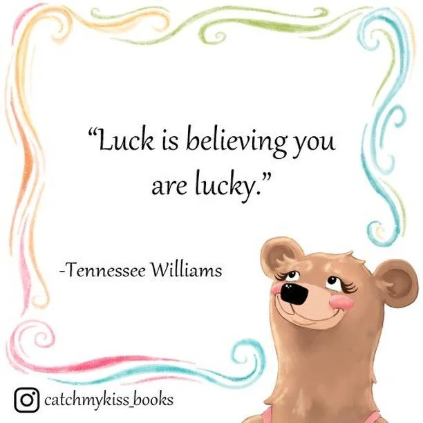 🍀 Happy St. Patrick's Day! #CatchMyKiss✨#BakingBliss🍰 #ForeverRide🎢

#childrensbooks #childrensbookseries #bookstagram #picturebook #scbwi #ingram #ingramsparkbooks #amazon #barnesandnoble #writingcommunity #literacy #kidslit #hworkwoman #parentin