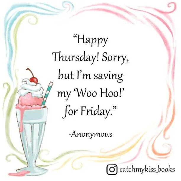 We're so close! Happy Spring! 
#CatchMyKiss✨#BakingBliss🍰 #ForeverRide🎢

#thursday #tgit #positivity #goodvibes #happyspring #springtime