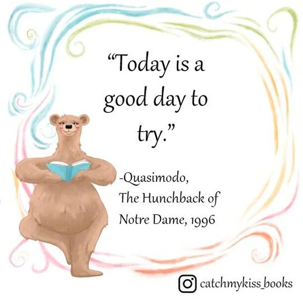 #CatchMyKiss✨#BakingBliss🍰 #ForeverRide🎢

#goodday #try #quasimodo