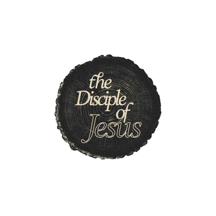 The Disciple of Jesus