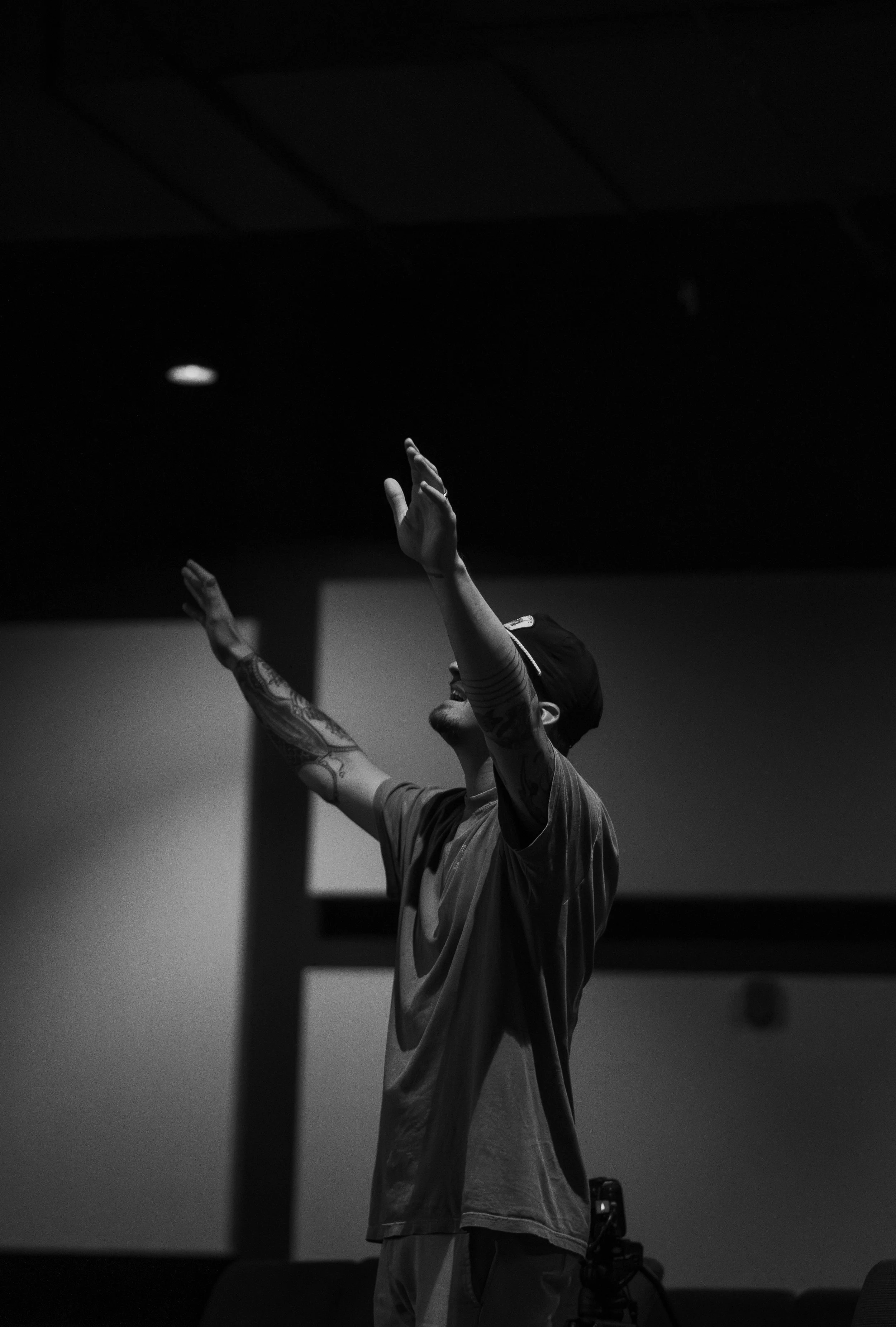 Worship at The Zero Collective