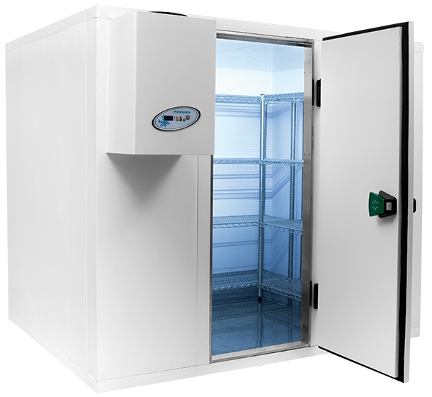 COOL ROOMS - Lazco Refrigeration