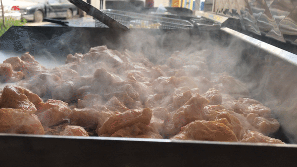 Malak el Tawouk-Cart-Grill.gif