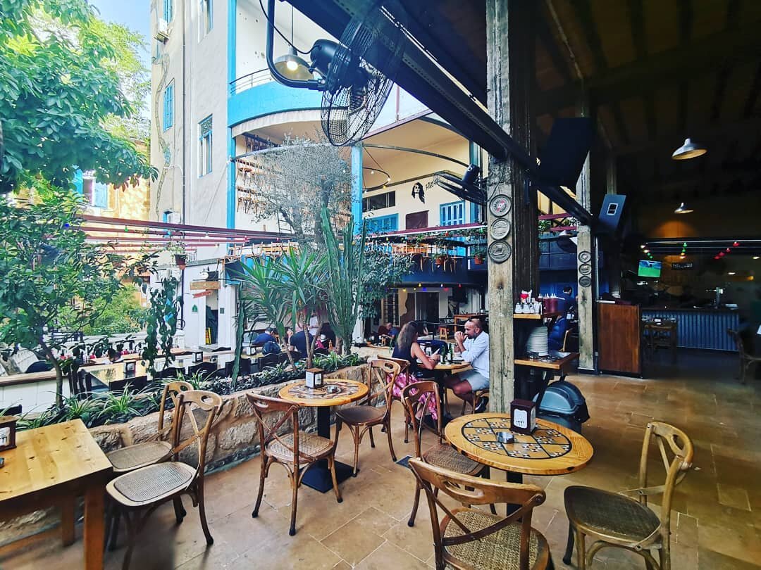 Cafe Em Nazih-Lebanese Restaurant-5.jpg