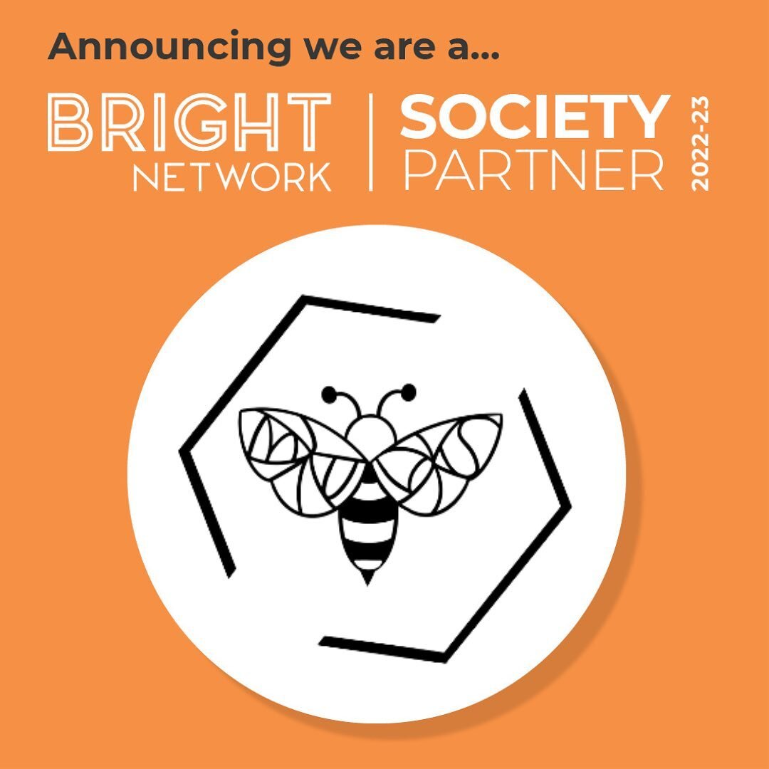 MULS is proud to be a @brightnetwork society partner for this year! Click the link in our linktree to join the community of 700,000+ members using the platform supporting you to achieve your future career!

Link to sign up is in our linktree.