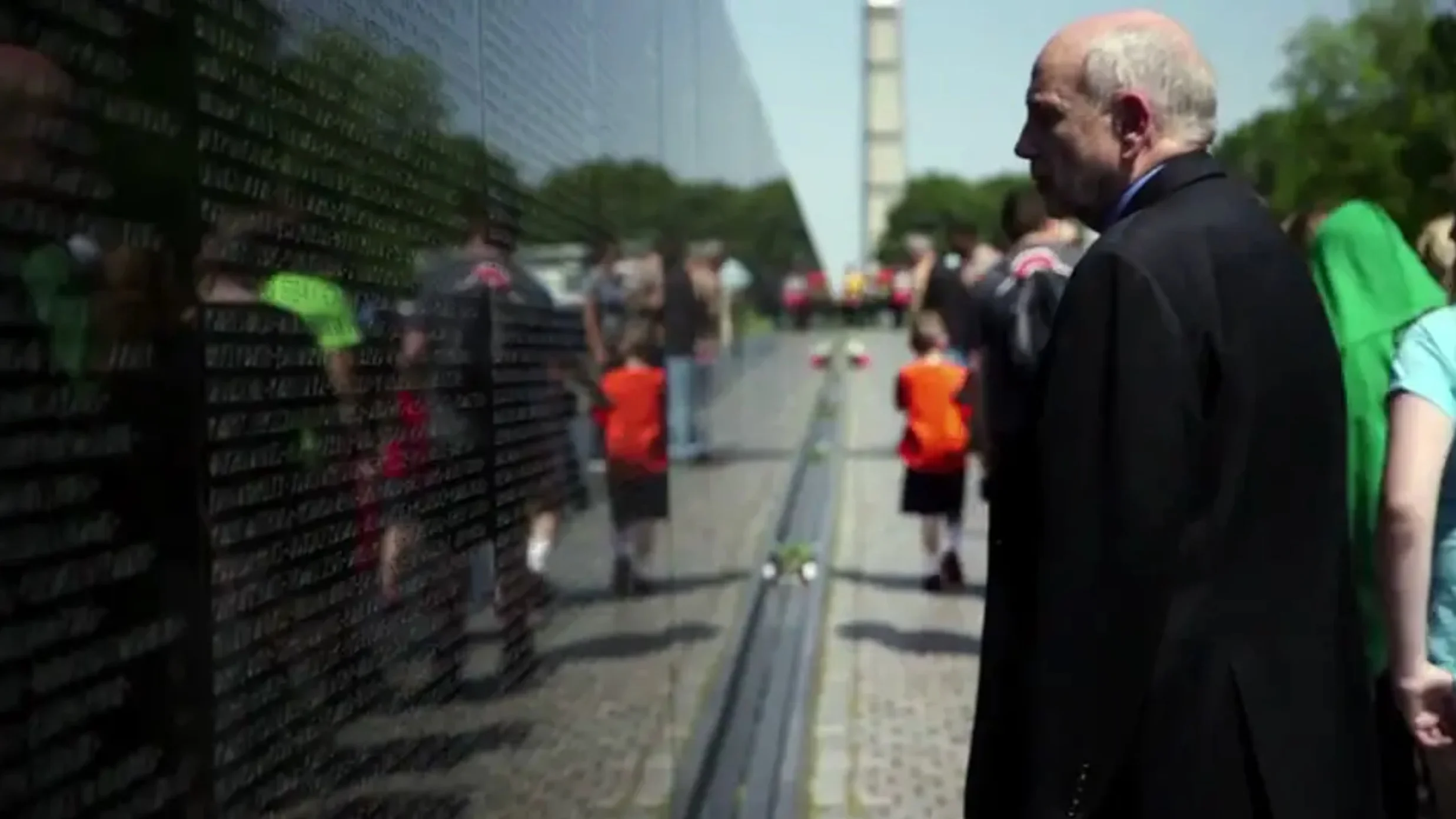 The Covenant with America's Wounded Warriors