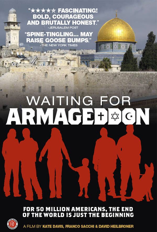Waiting for Armageddon
