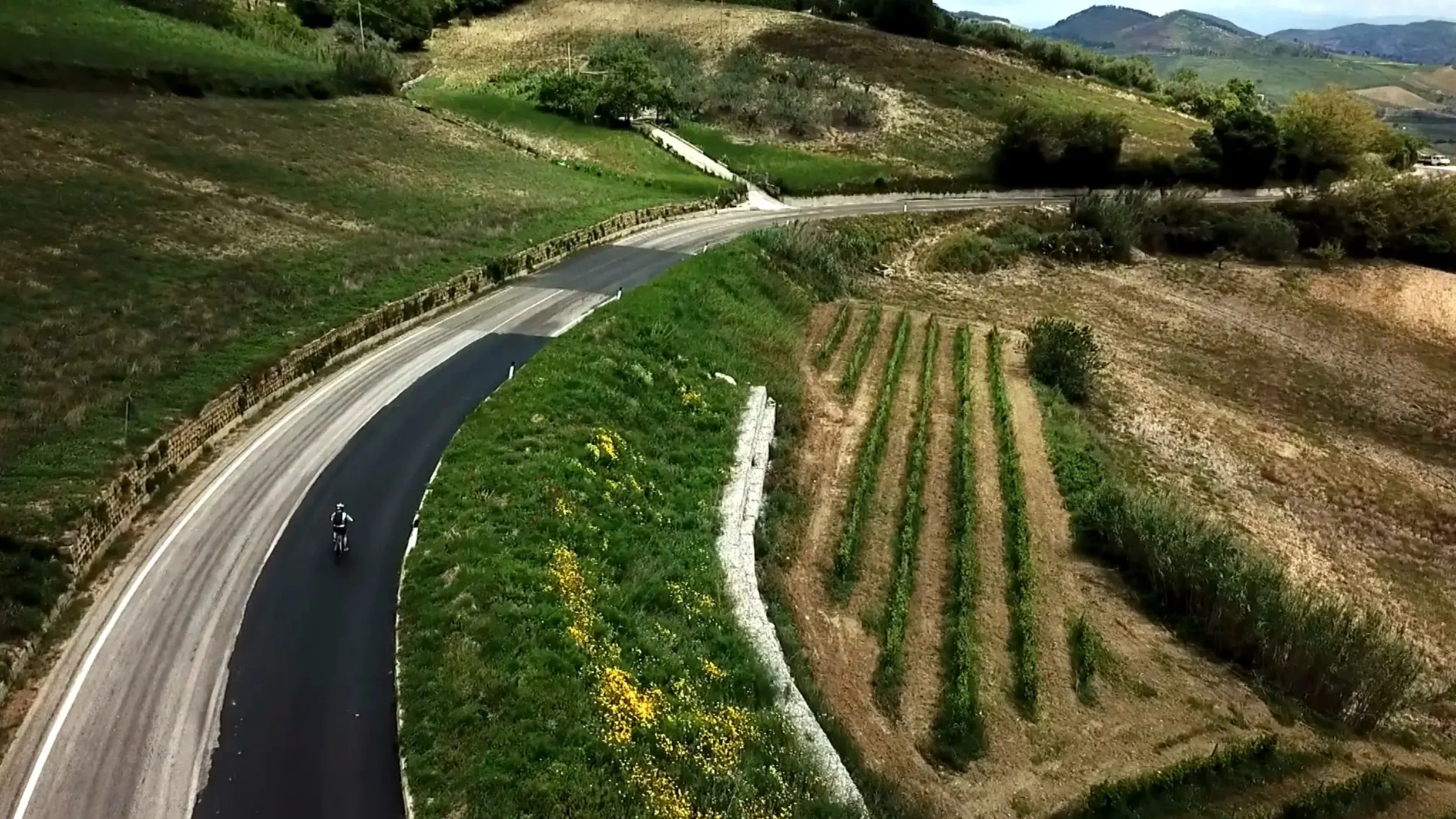 Tourissimo: Chef Bike Tours