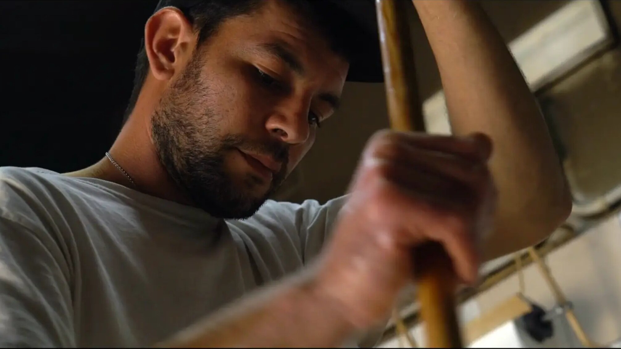 Food Stories Travel: Hands and Faces of Italy