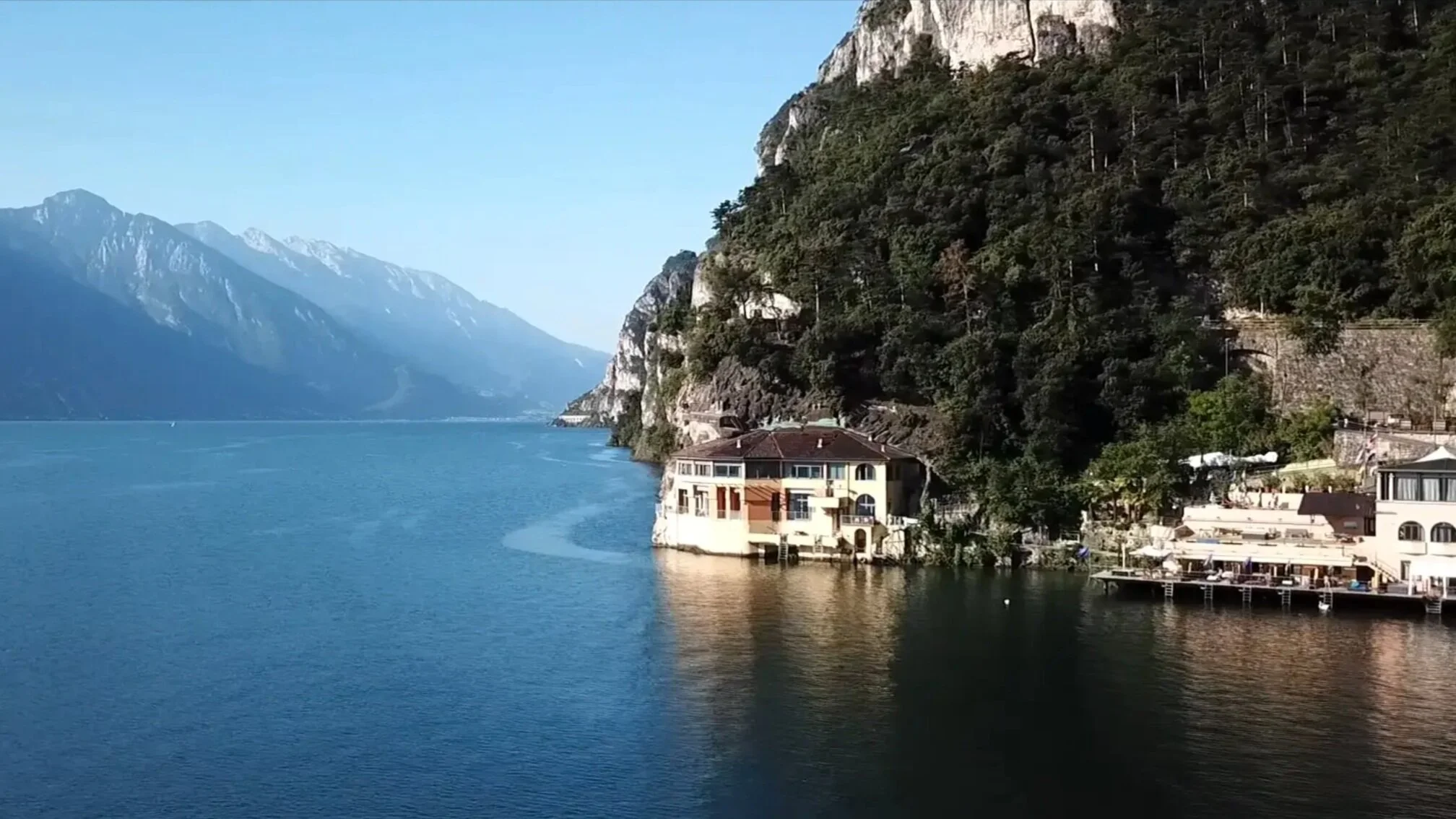 Lake Garda to Venice Lagoon