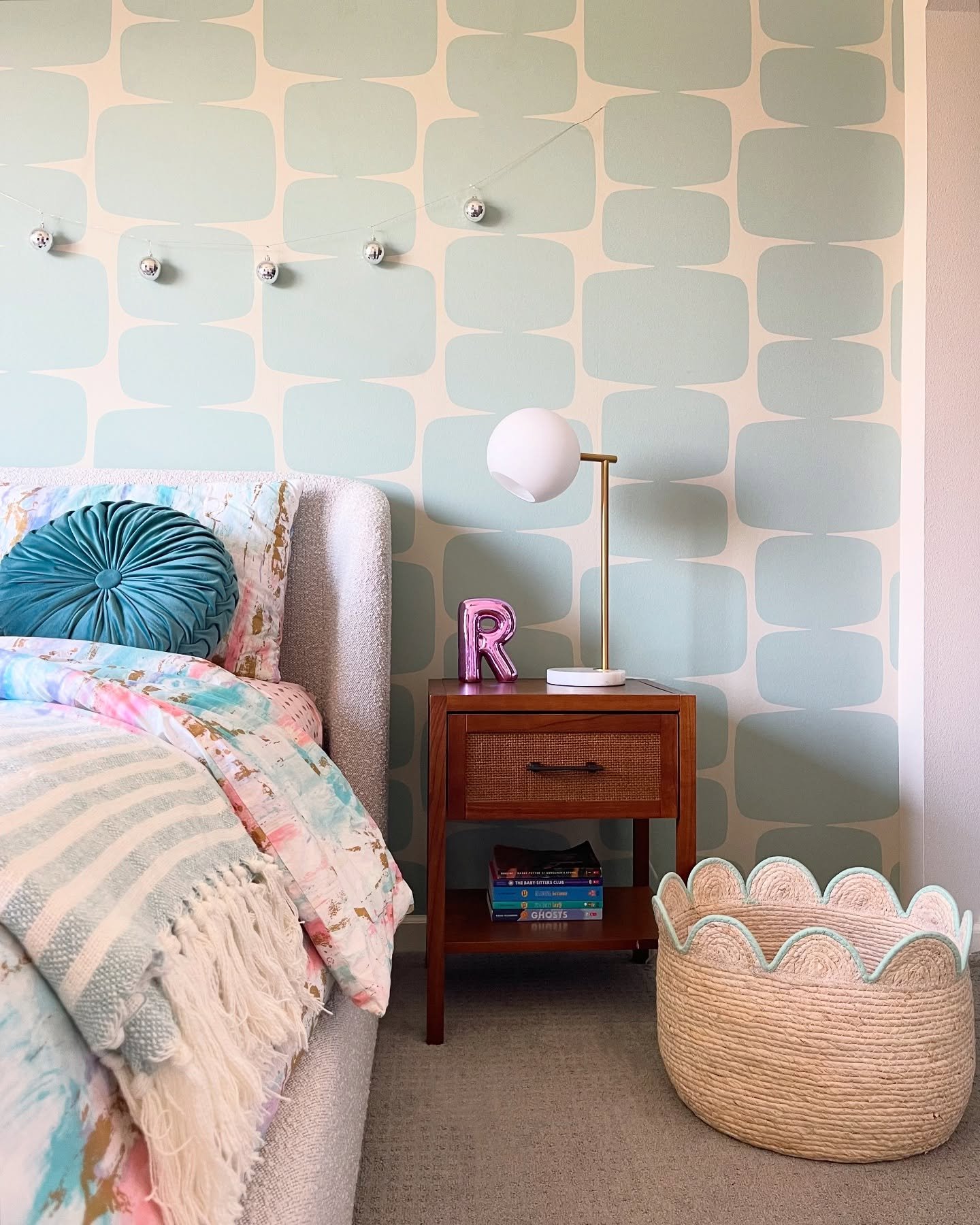 Our take on spring cleaning 💕