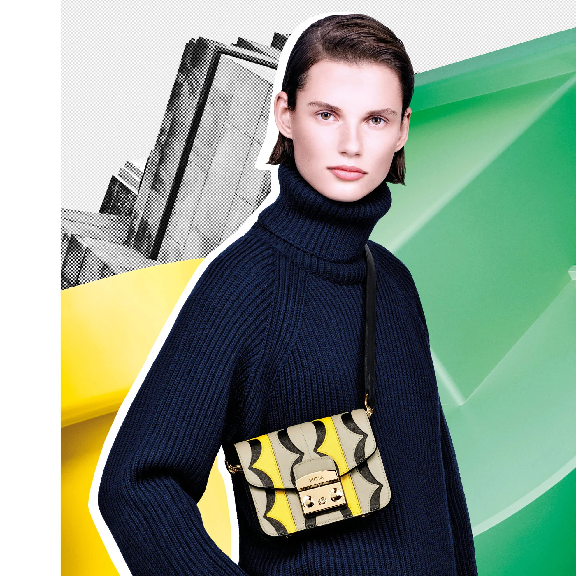 Furla Plans to Enter Canada with Standalone Stores