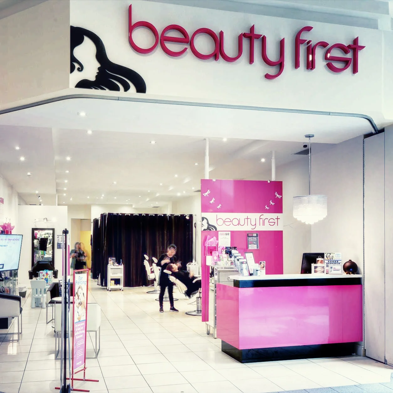 Pinktastic for Women…