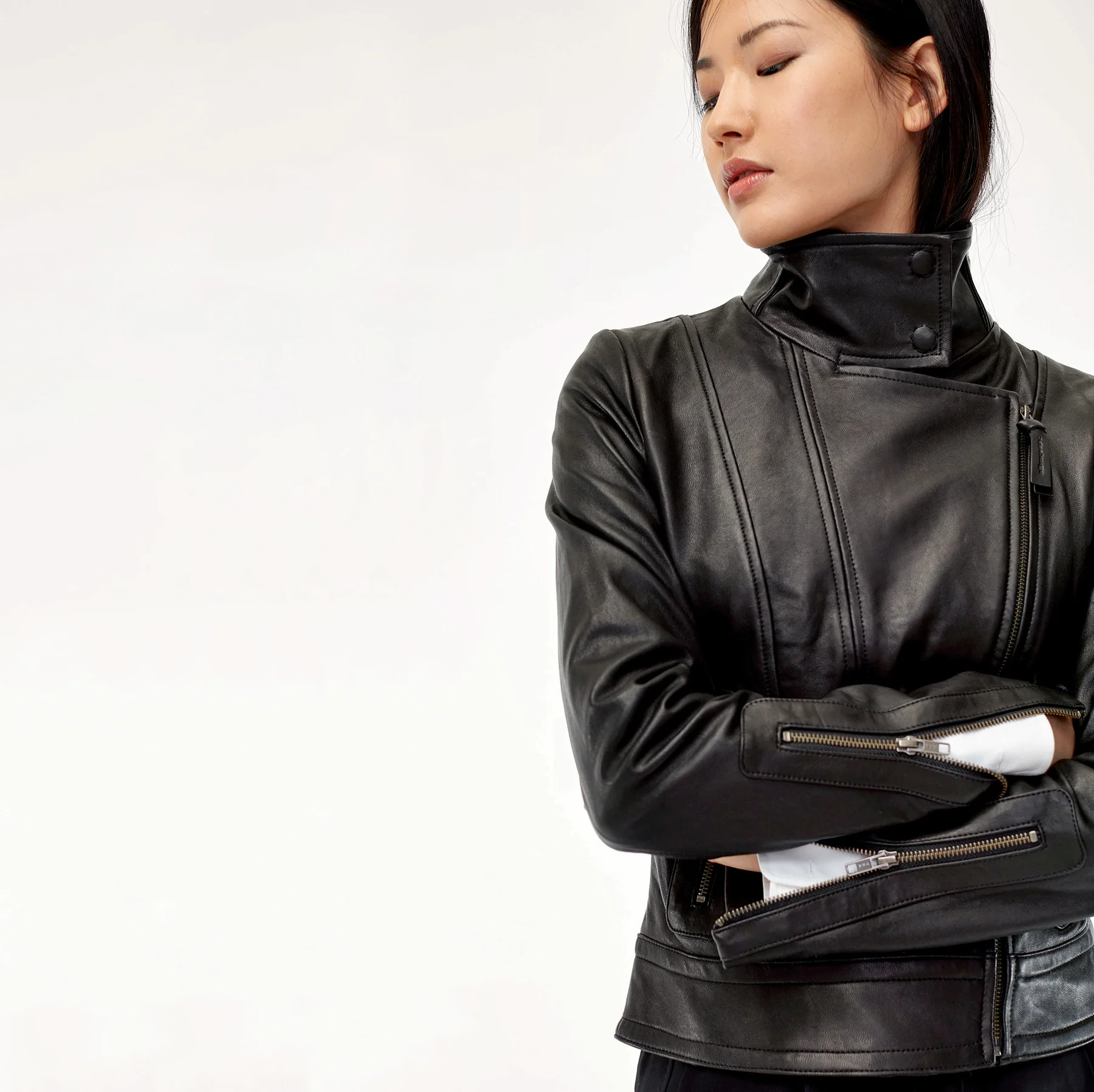 Mackage Opens First UK Standalone Store