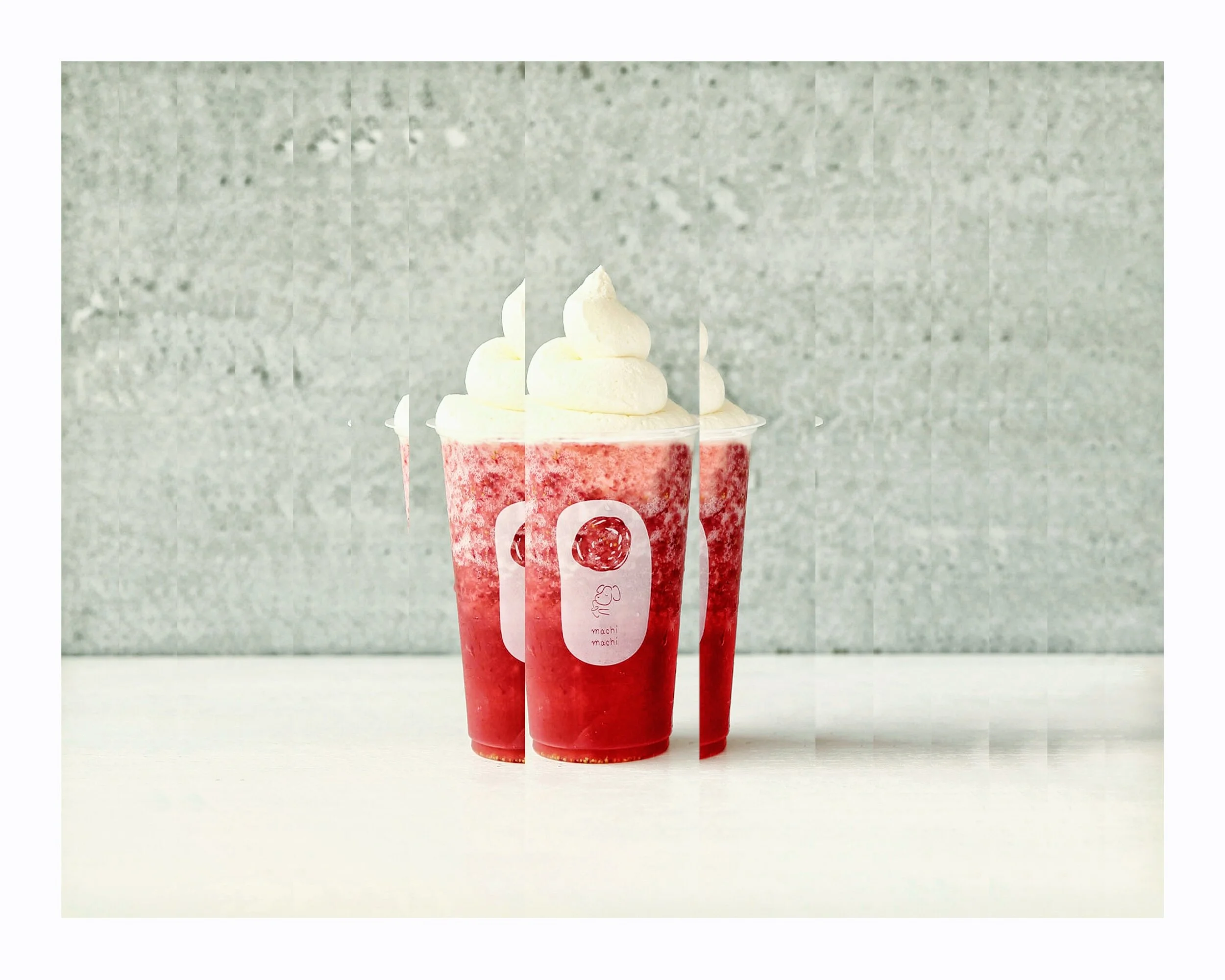 Aurora Welcomes Machi Machi to Toronto