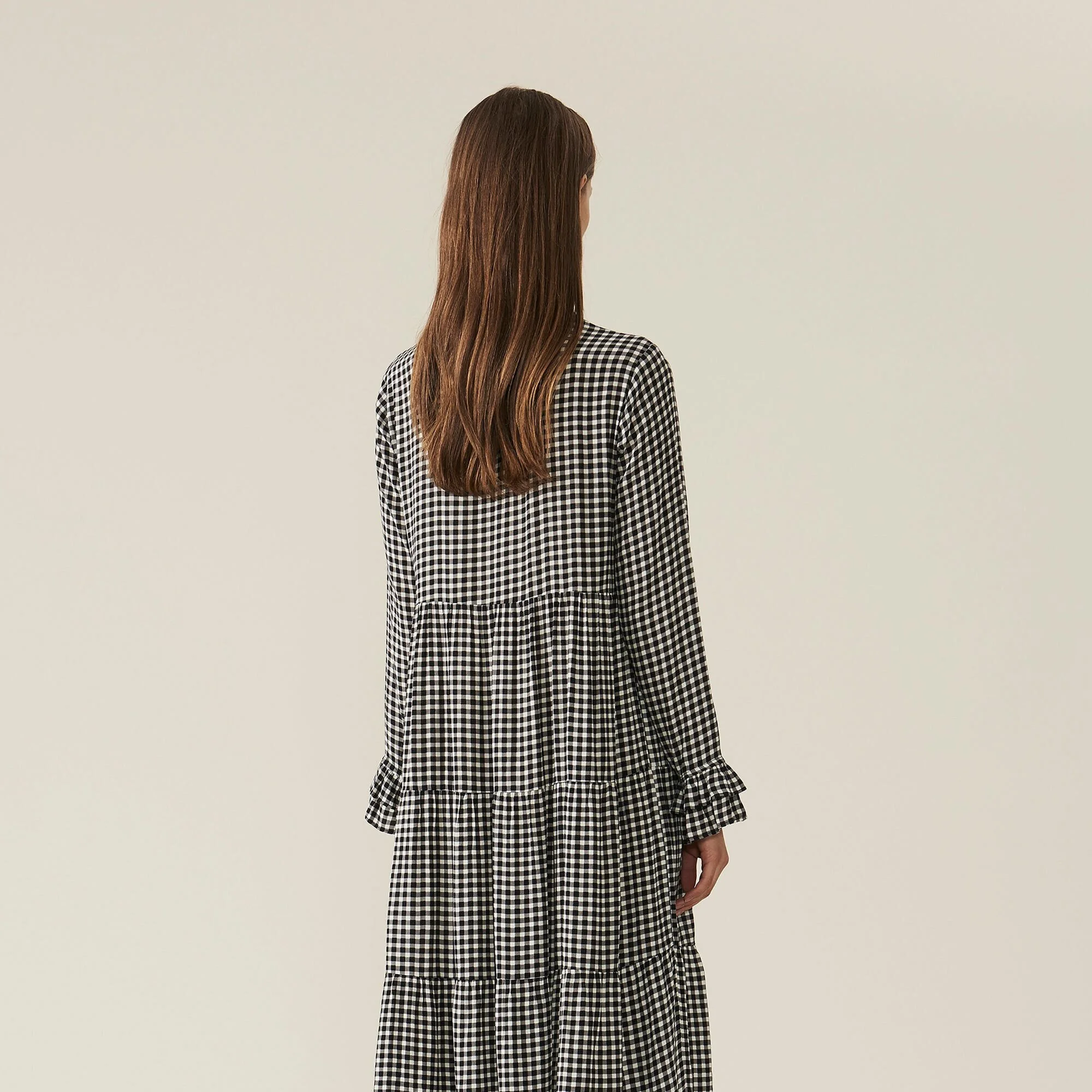 Danish Superbrand GANNI Enters Canada