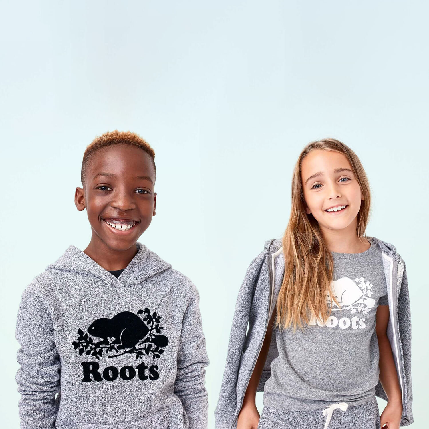 Roots Uses Aurora’s Expertise to Open Six Roots Kids Pop-Up Shops