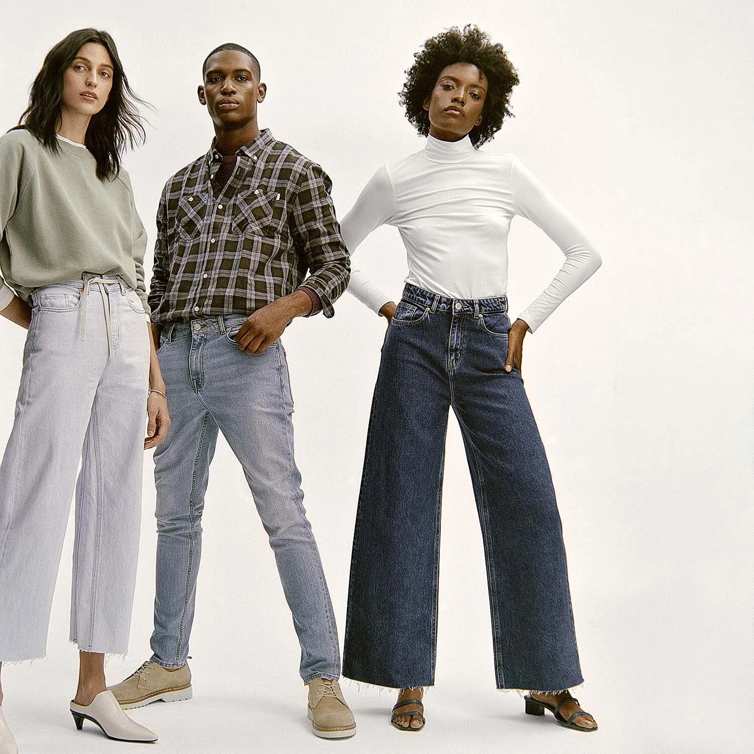 Frank And Oak Partners With Aurora for North American Expansion