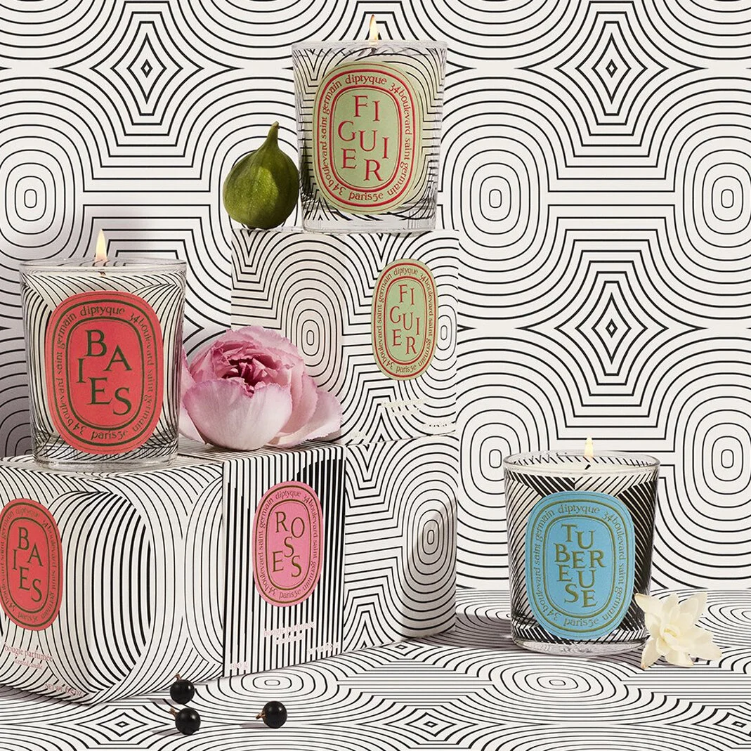 Diptyque arrives in Canada | Diptyque arrive au Canada