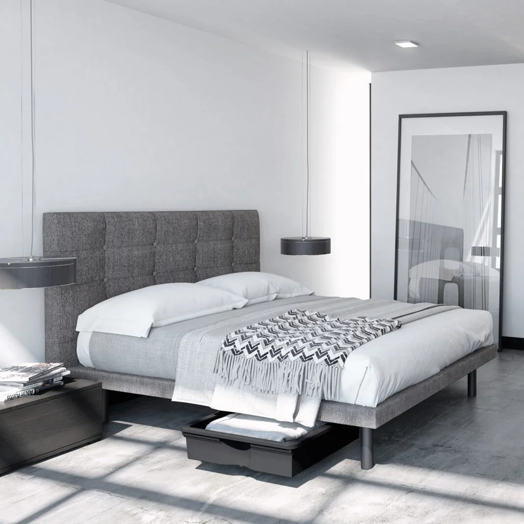 Matelas Expert pursues its growth | Matelas Expert continue son expansion