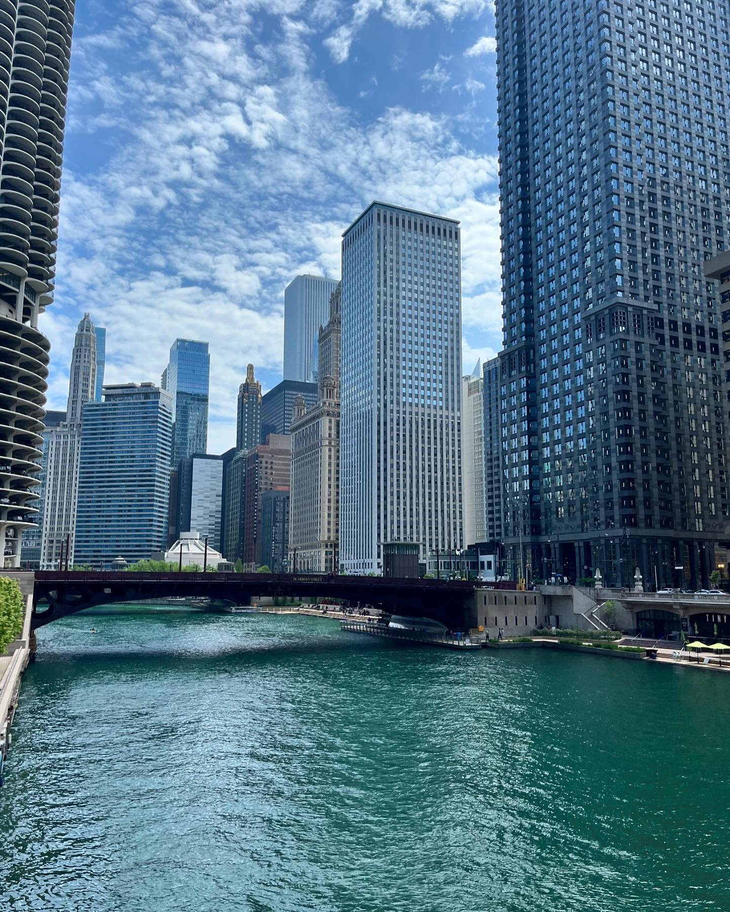 Great day for a retail tour of Chicago 😎#aurorarealtyconsultants