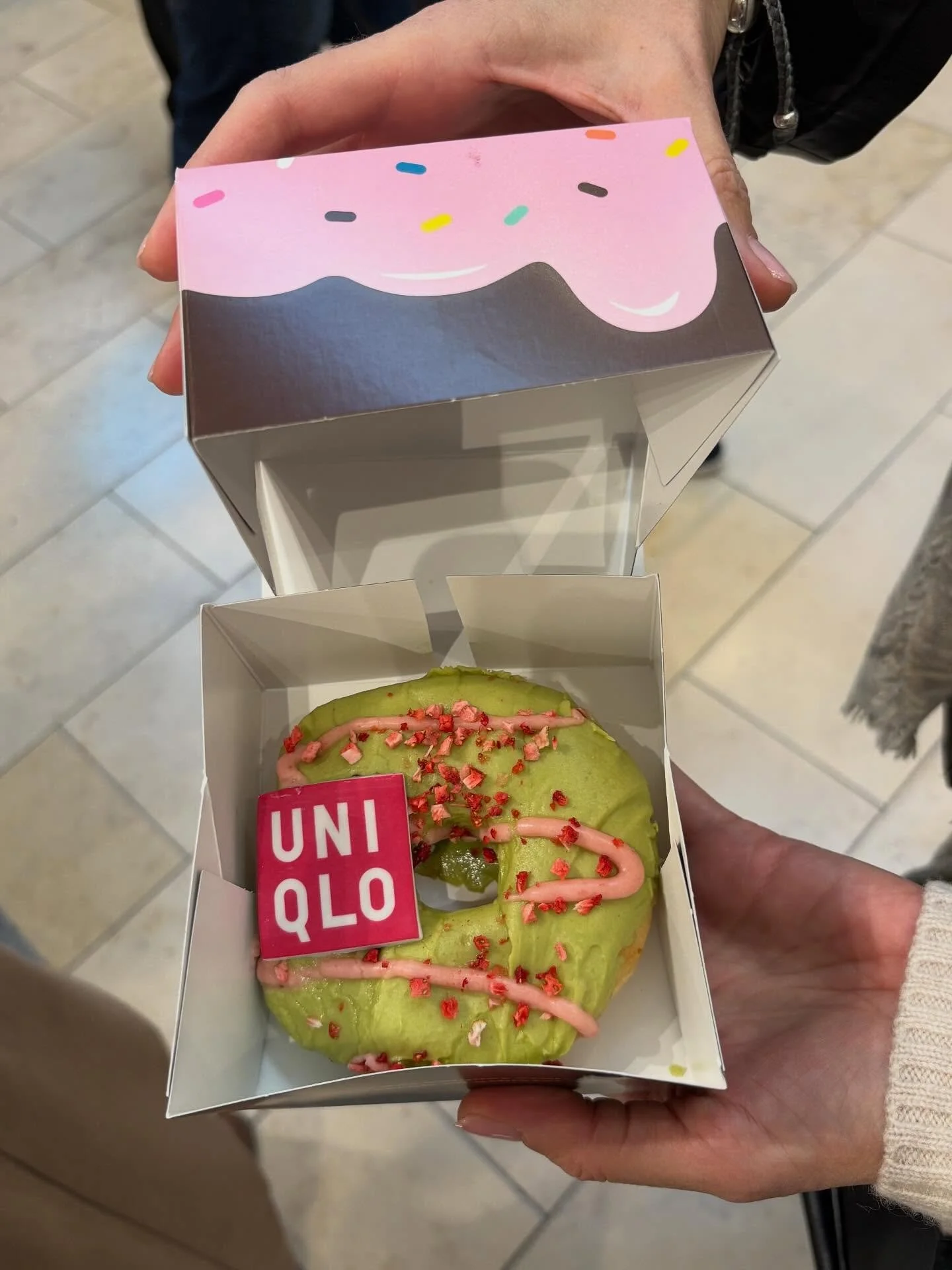 UNIQLO - Galeries de la Capitale now open!!! 34 stores in Canada and we are just getting started!