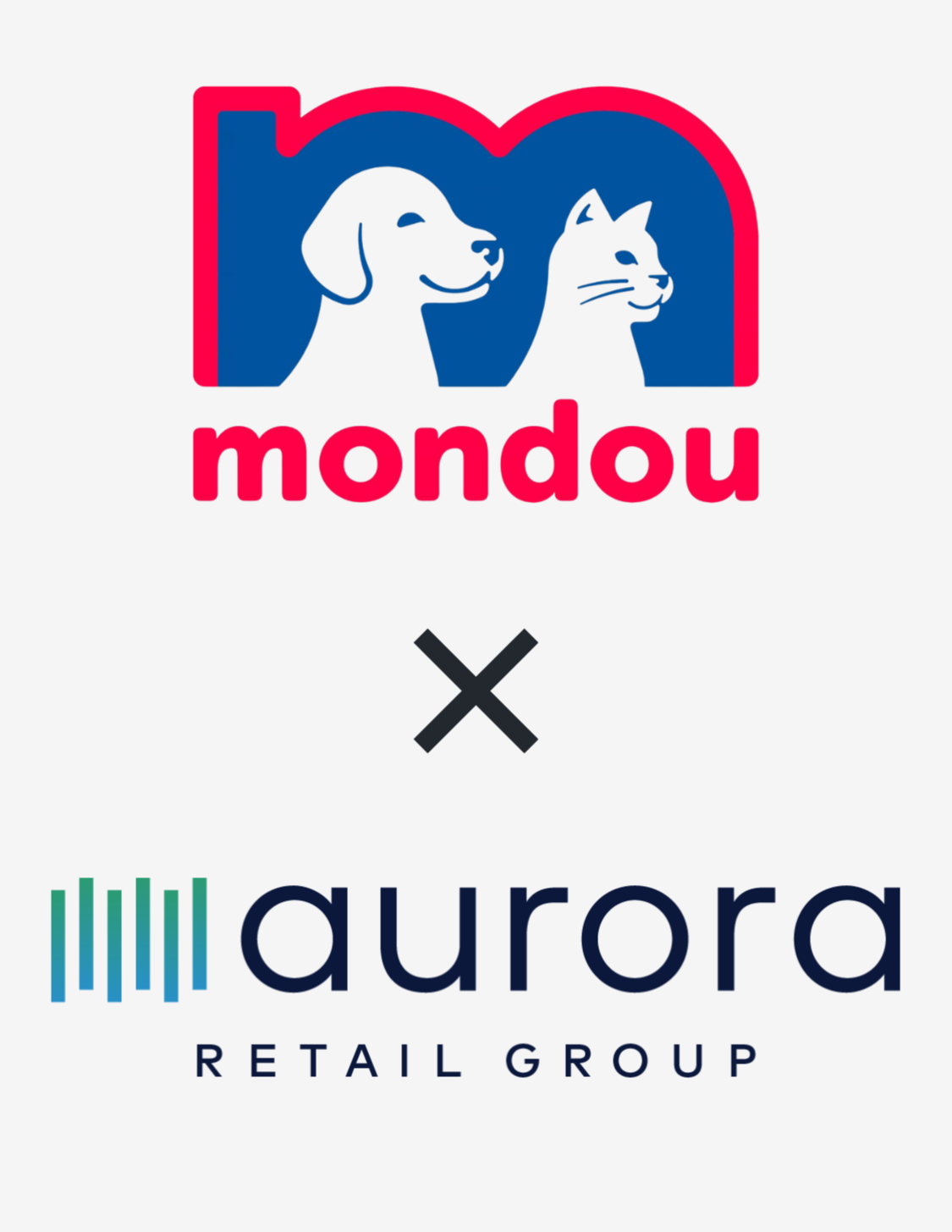 Aurora X Mondou