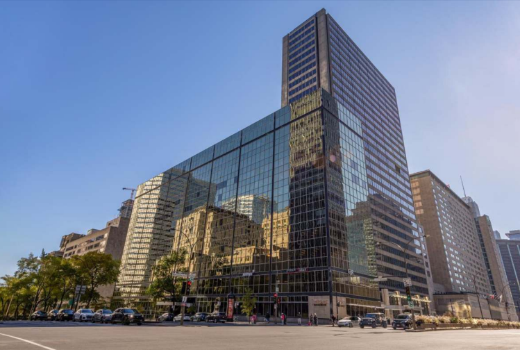 700 René-Lévesque O.
