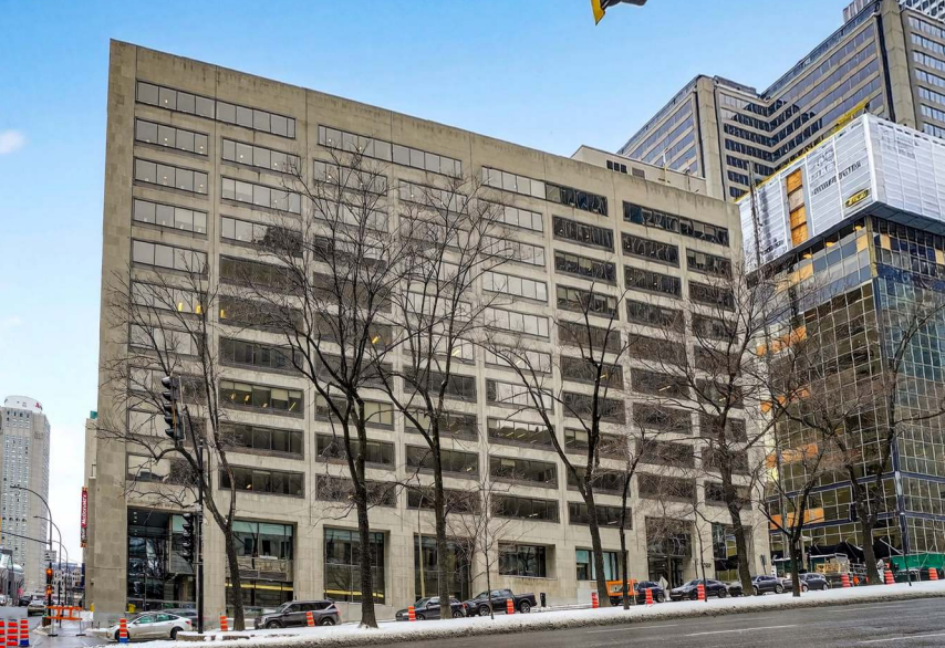 1060 Robert-Bourassa