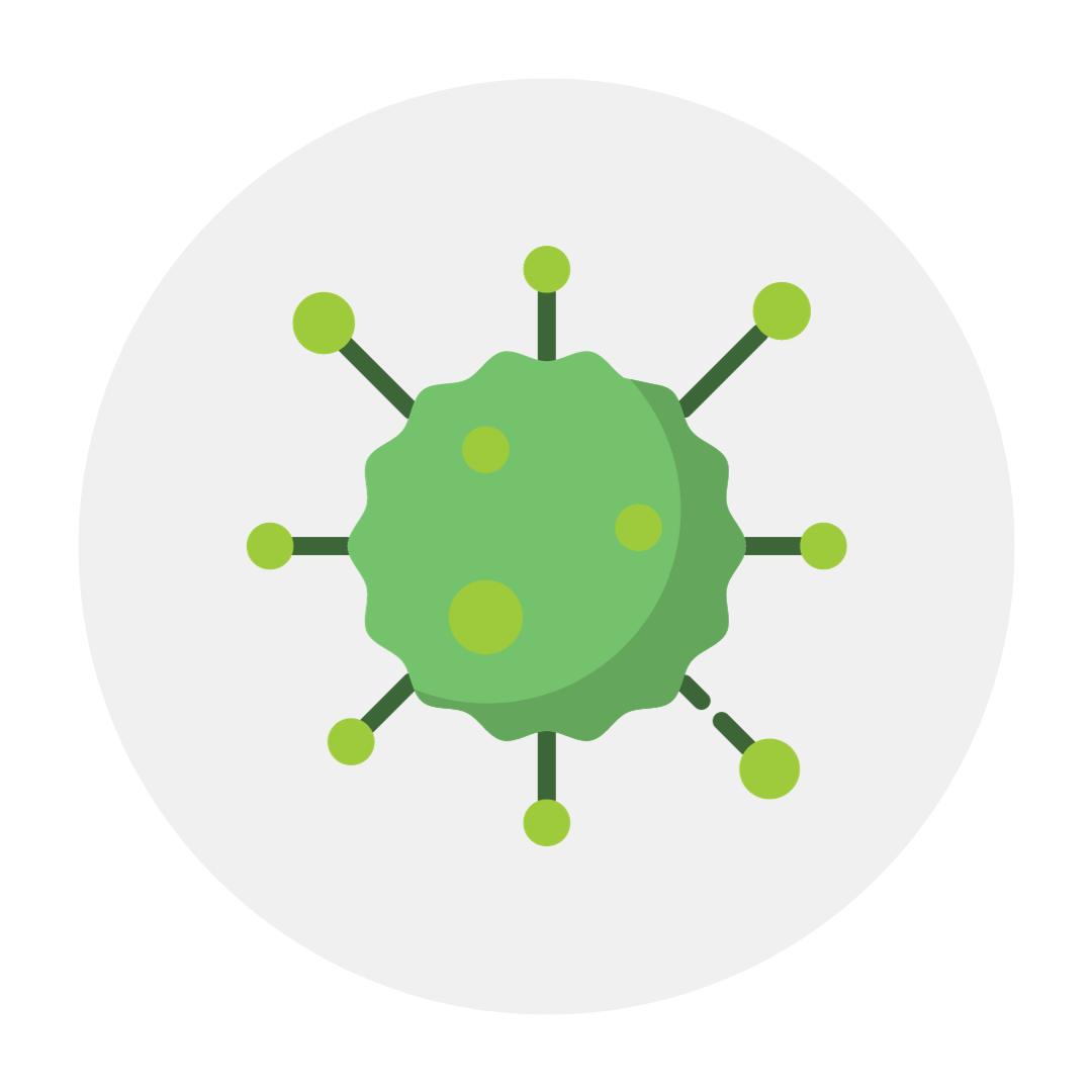 Histamine &amp; Mold