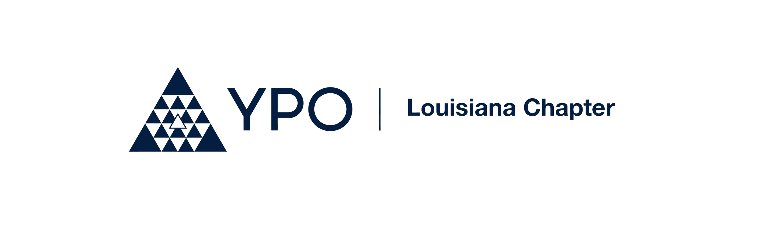 YPO Louisiana Horizontal Blue logo transparent.png