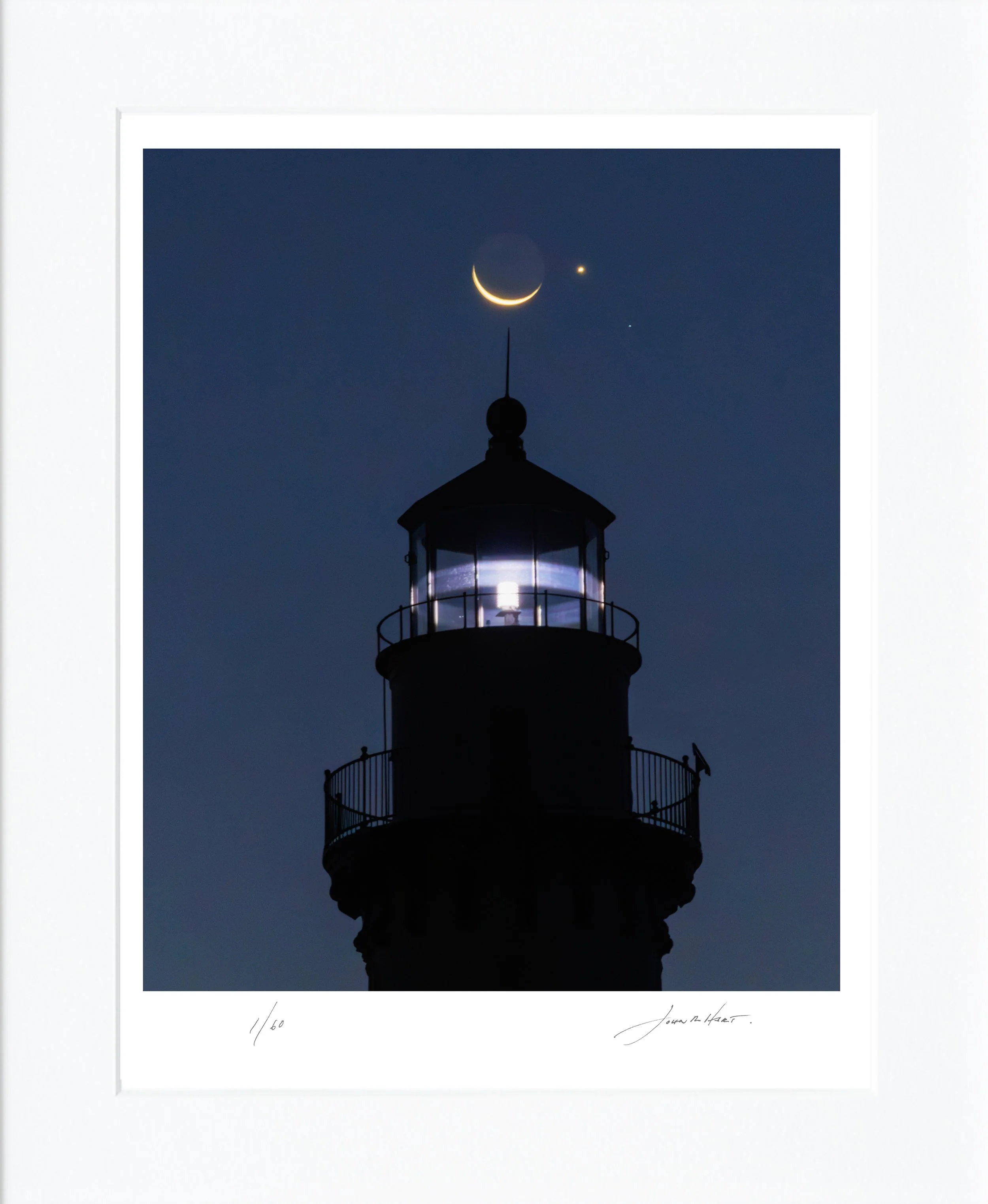 Wind Point Lighthouse II mat.jpg
