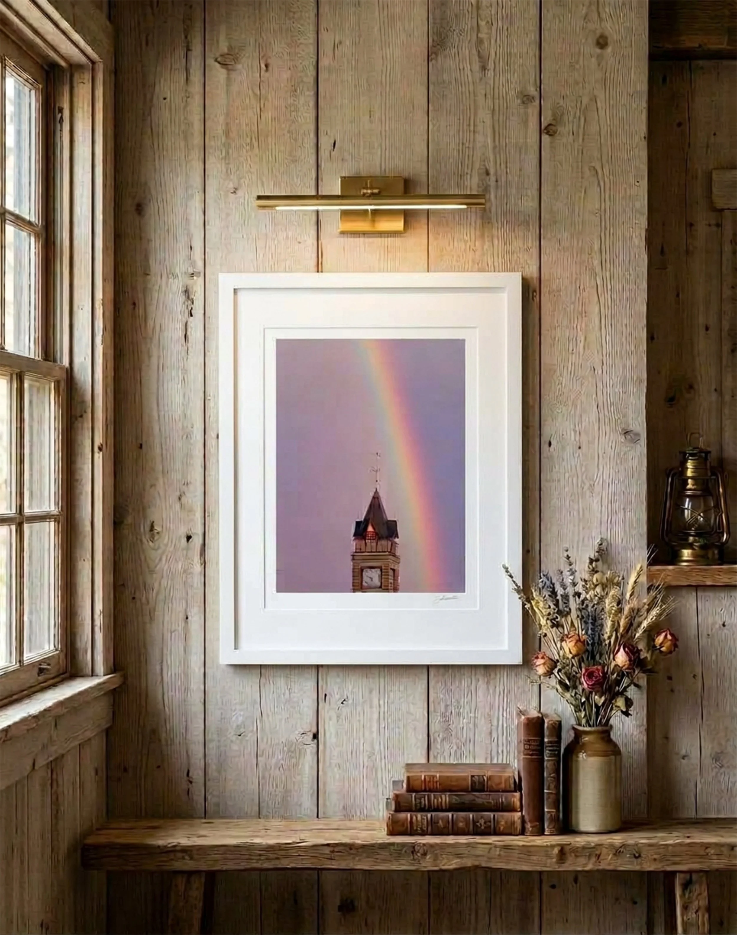 Oconomowoc Rainbow room wt.jpg