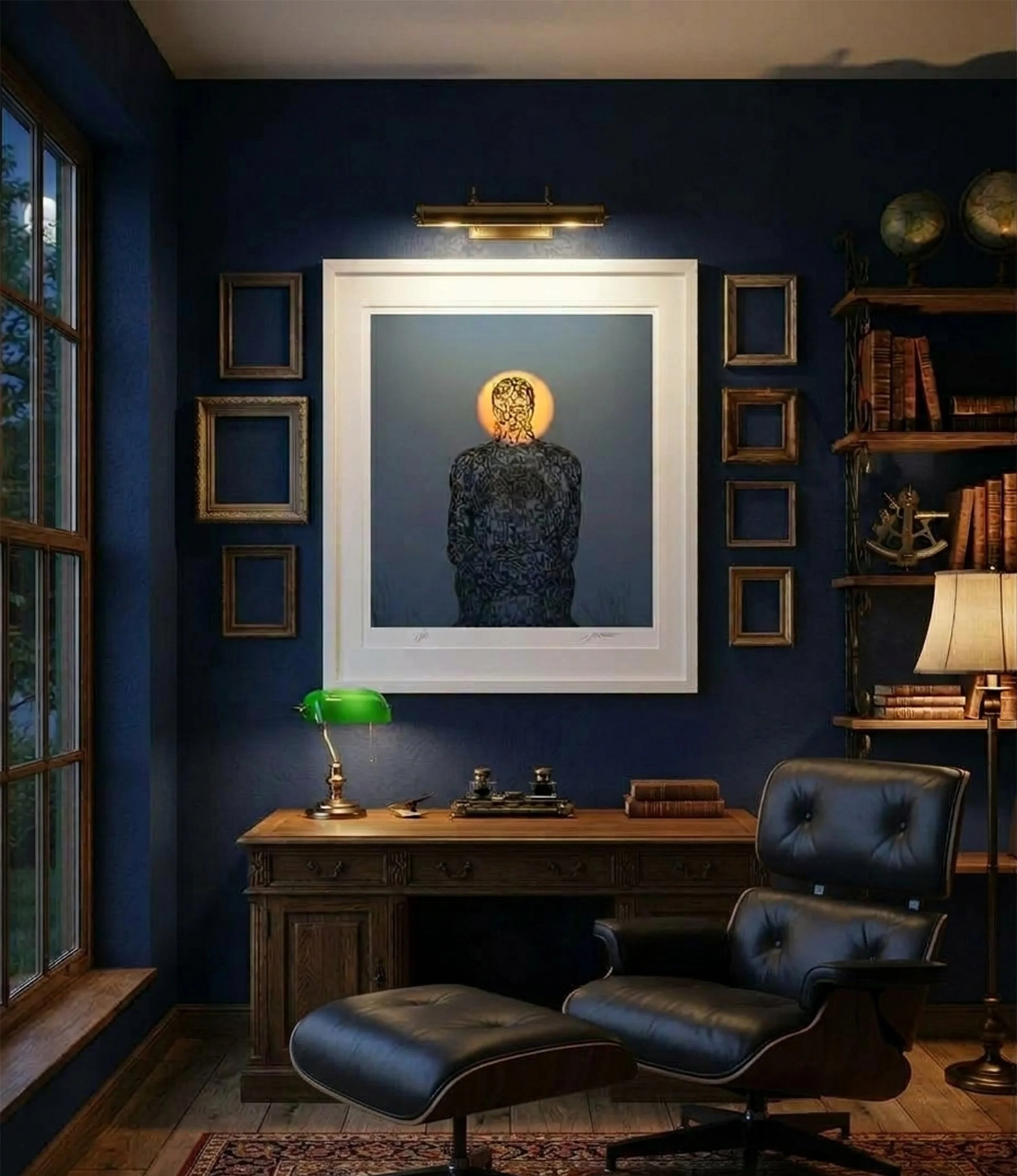 Moon Rise Over Spillover II room.jpg